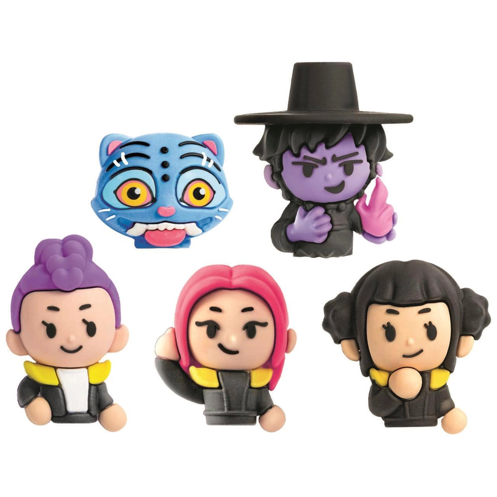 Pen Creator Studio K-Pop Demon Hunters