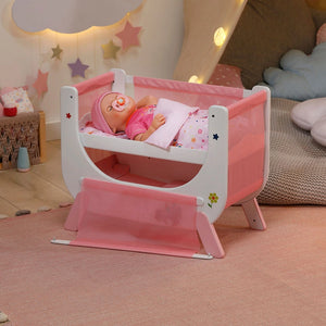 Baby Born Unicorn Bed