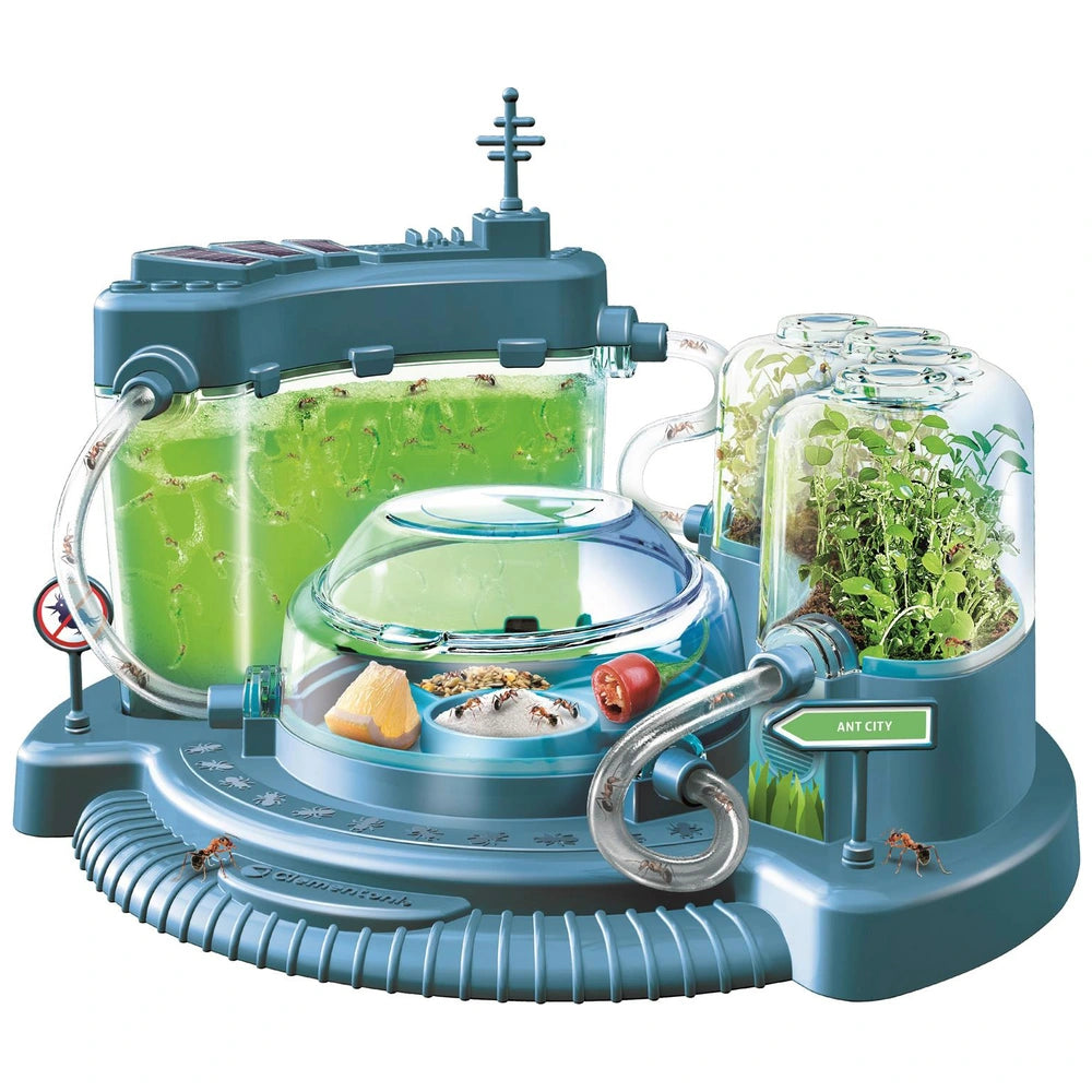 Clementoni Science & Play Lab: Ant City Set