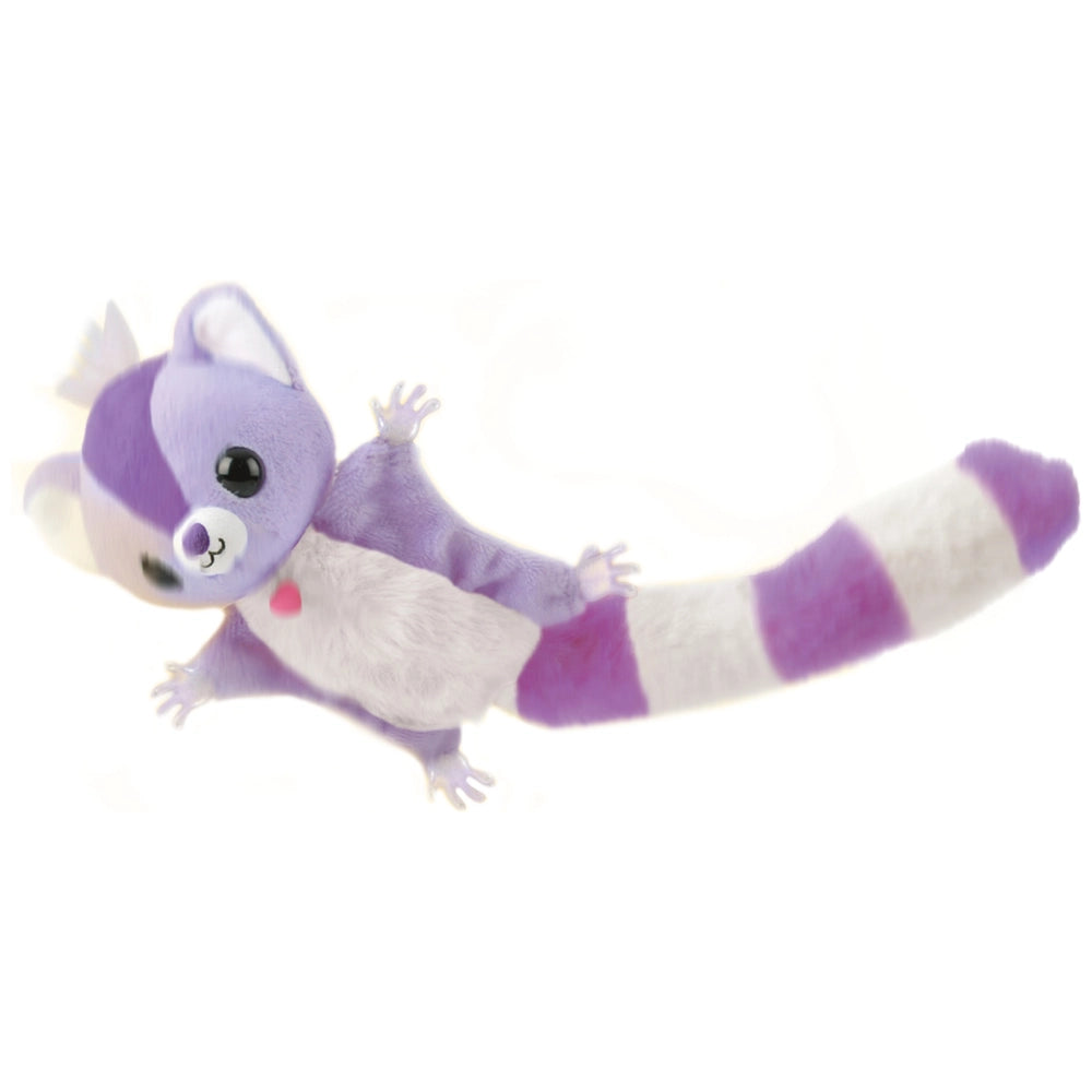 Fingerlings Fairies Fairy Sugar Glider With Launcher