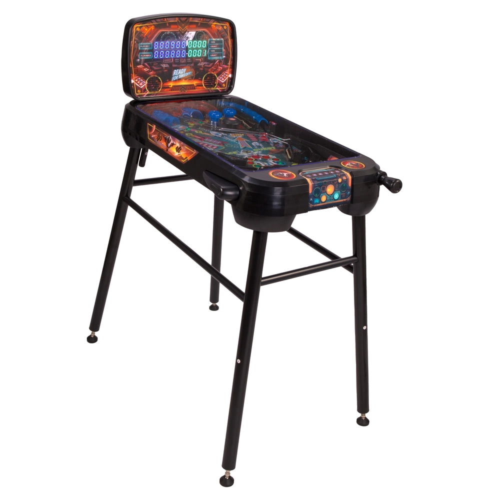 Pinball Space Quest Games Table