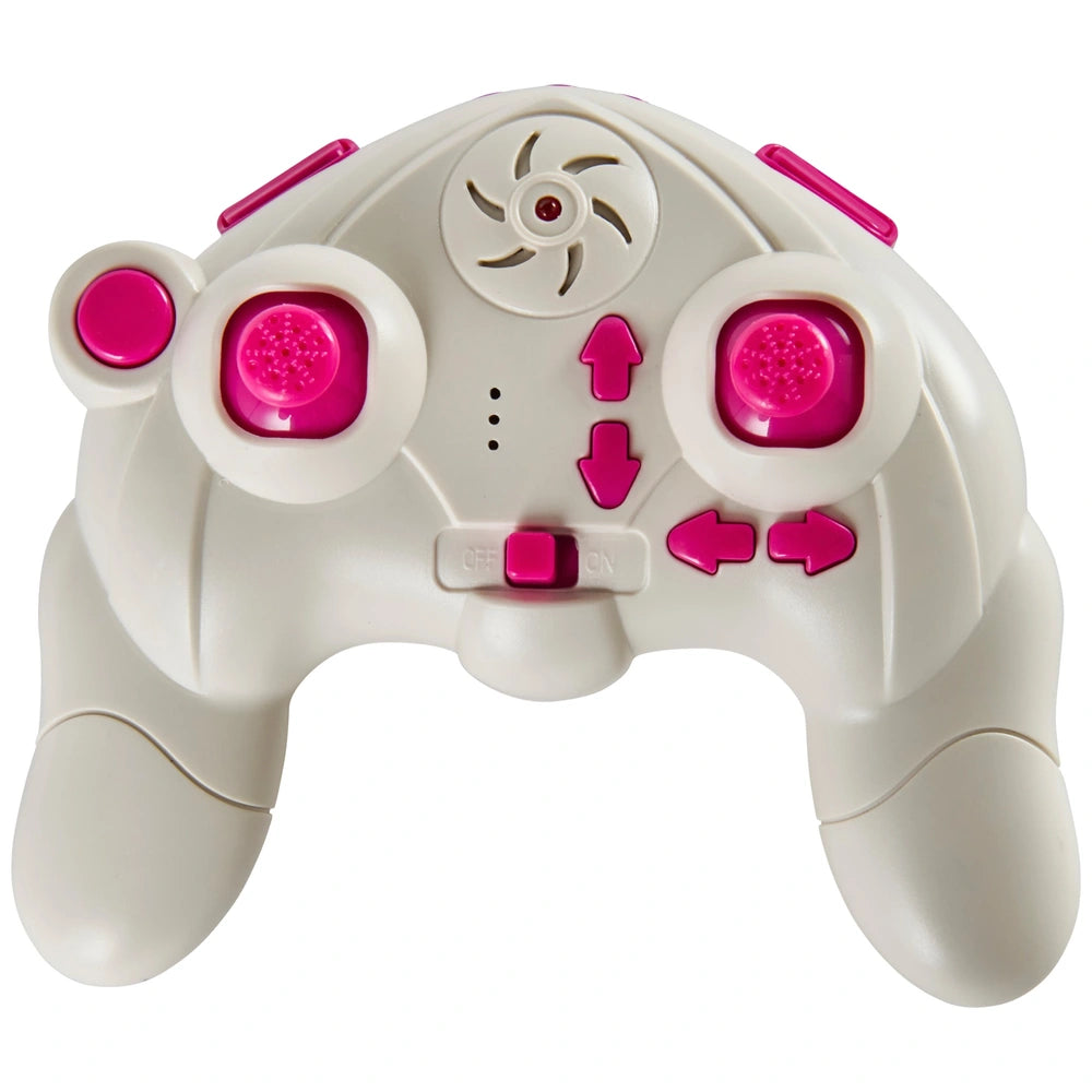 Flying Unicorn Remote Control Drone Led