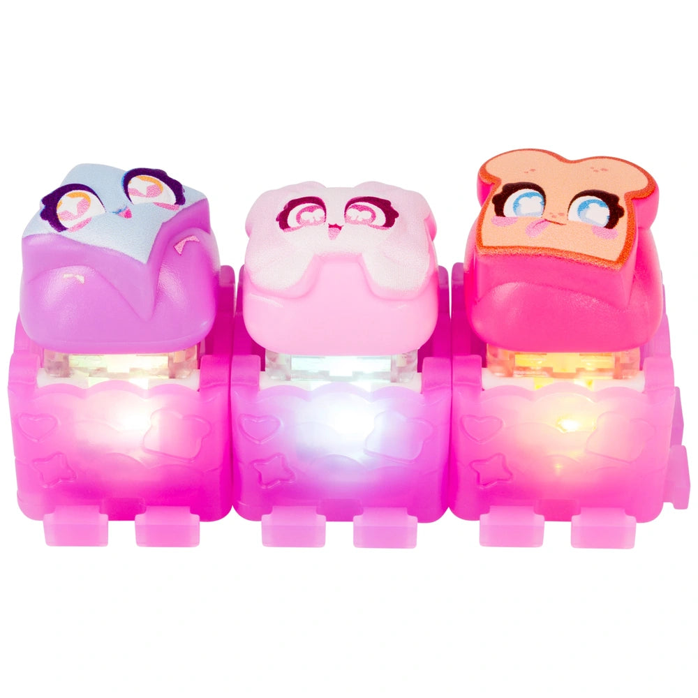 Clickeez Series 3 Keyboard Mega Pack Assortment