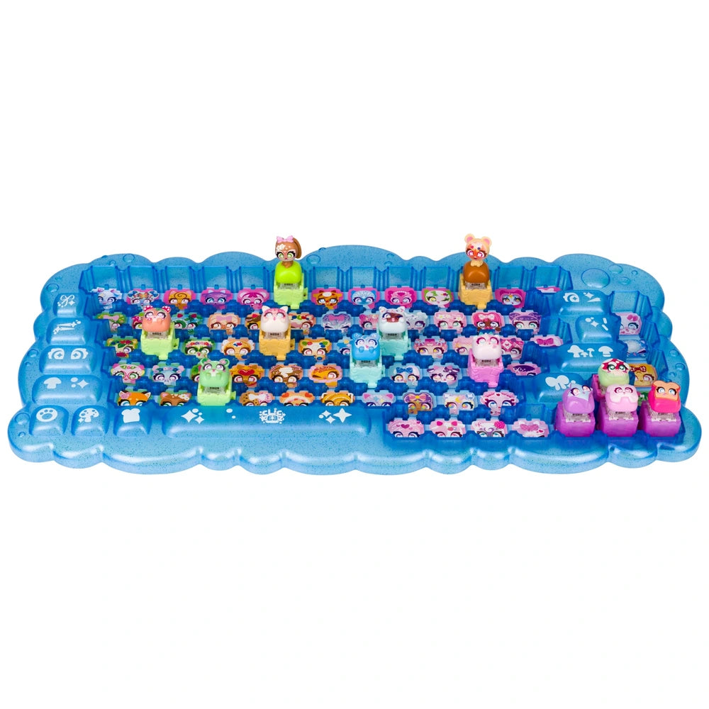 Clickeez Series 3 Keyboard Mega Pack Assortment