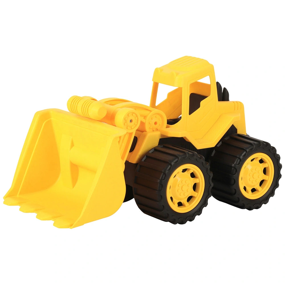 Construction Vehicle 3 Piece Set
