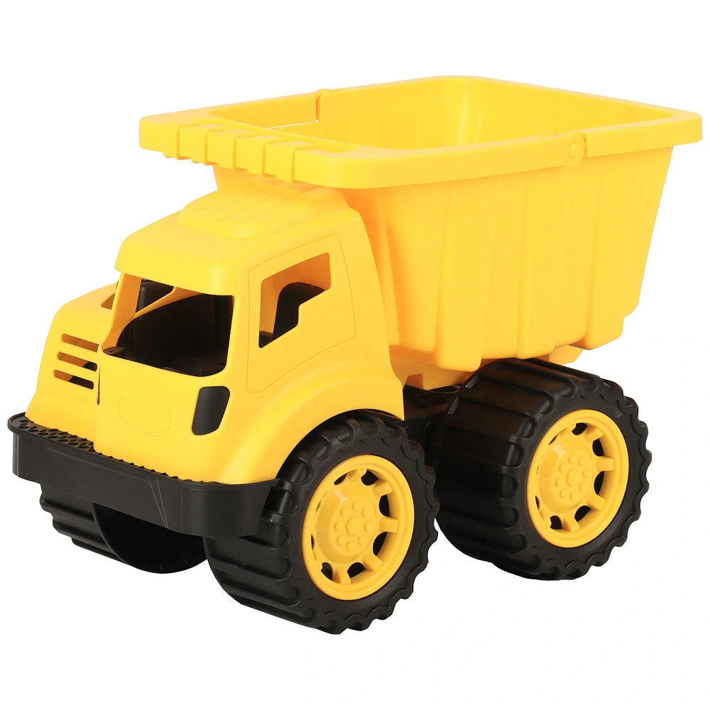 Construction Vehicle 3 Piece Set
