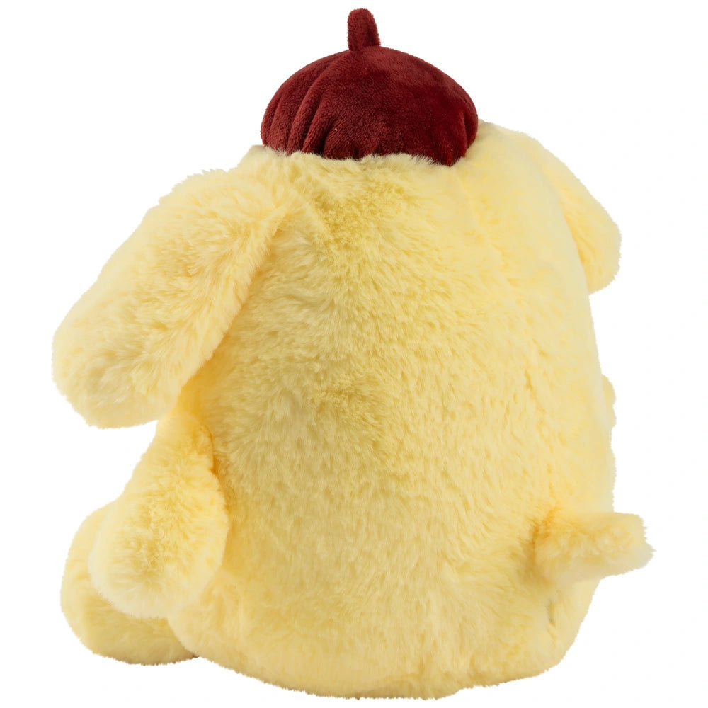 Hello Kitty And Friends Plush Pompompurin 28Cm