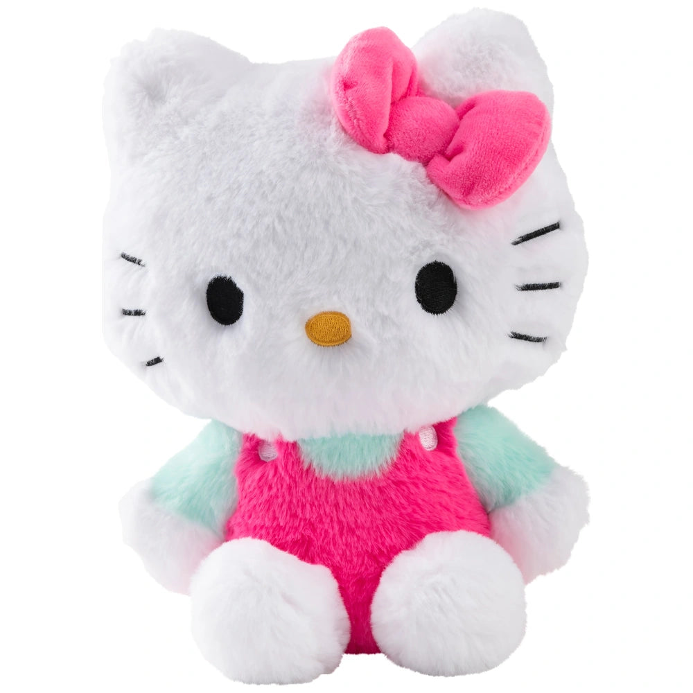 Hello Kitty And Friends Plush Hello Kitty 28Cm