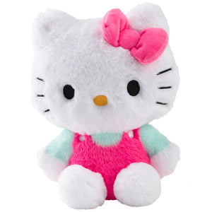 Hello Kitty And Friends Plush Hello Kitty 28Cm