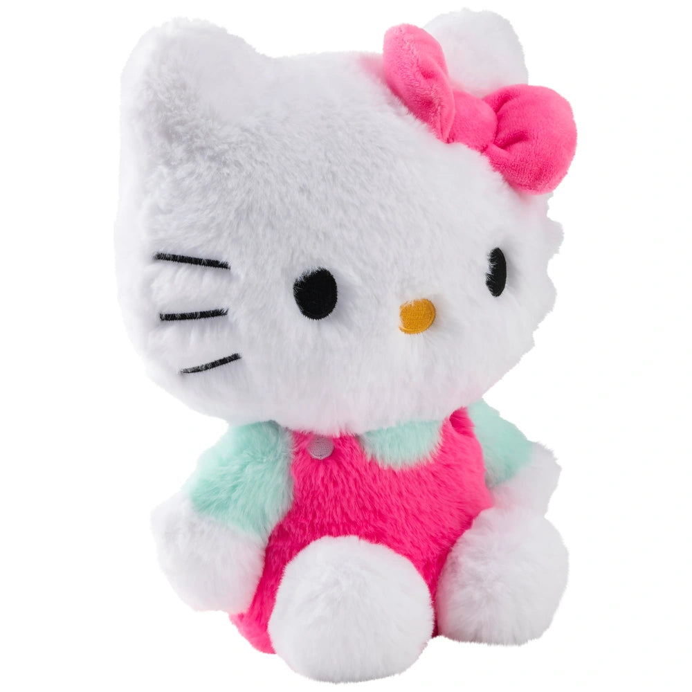 Hello Kitty And Friends Plush Hello Kitty 28Cm