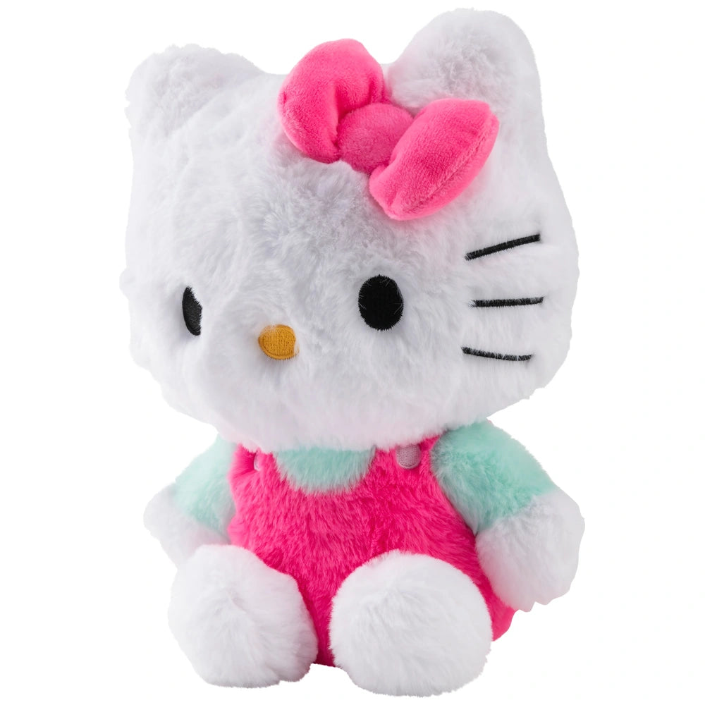 Hello Kitty And Friends Plush Hello Kitty 28Cm