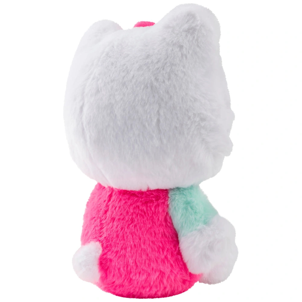 Hello Kitty And Friends Plush Hello Kitty 28Cm