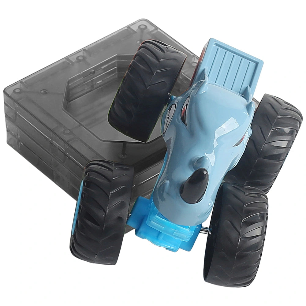 Super Wheelz Monster Trucks 3 Pack