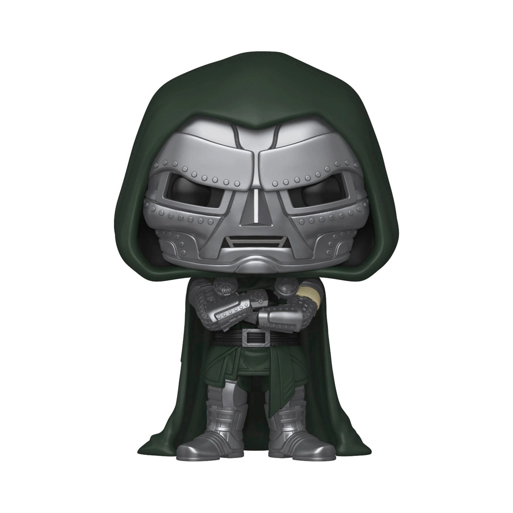 Funko Pop! 1636: Marvel Avengers Doomsday Doctor Doom
