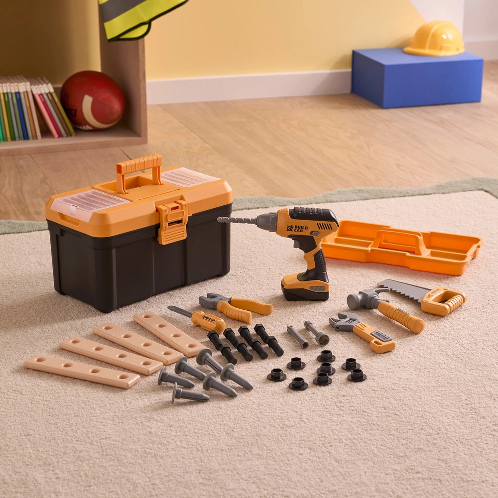 Mastertool Box Set
