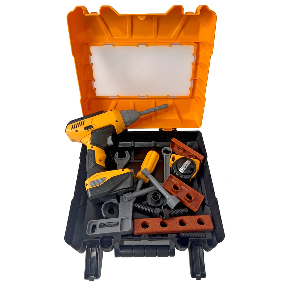 Tool Carry Case