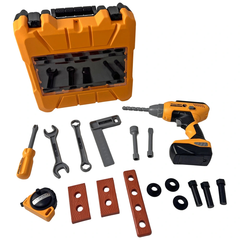 Tool Carry Case