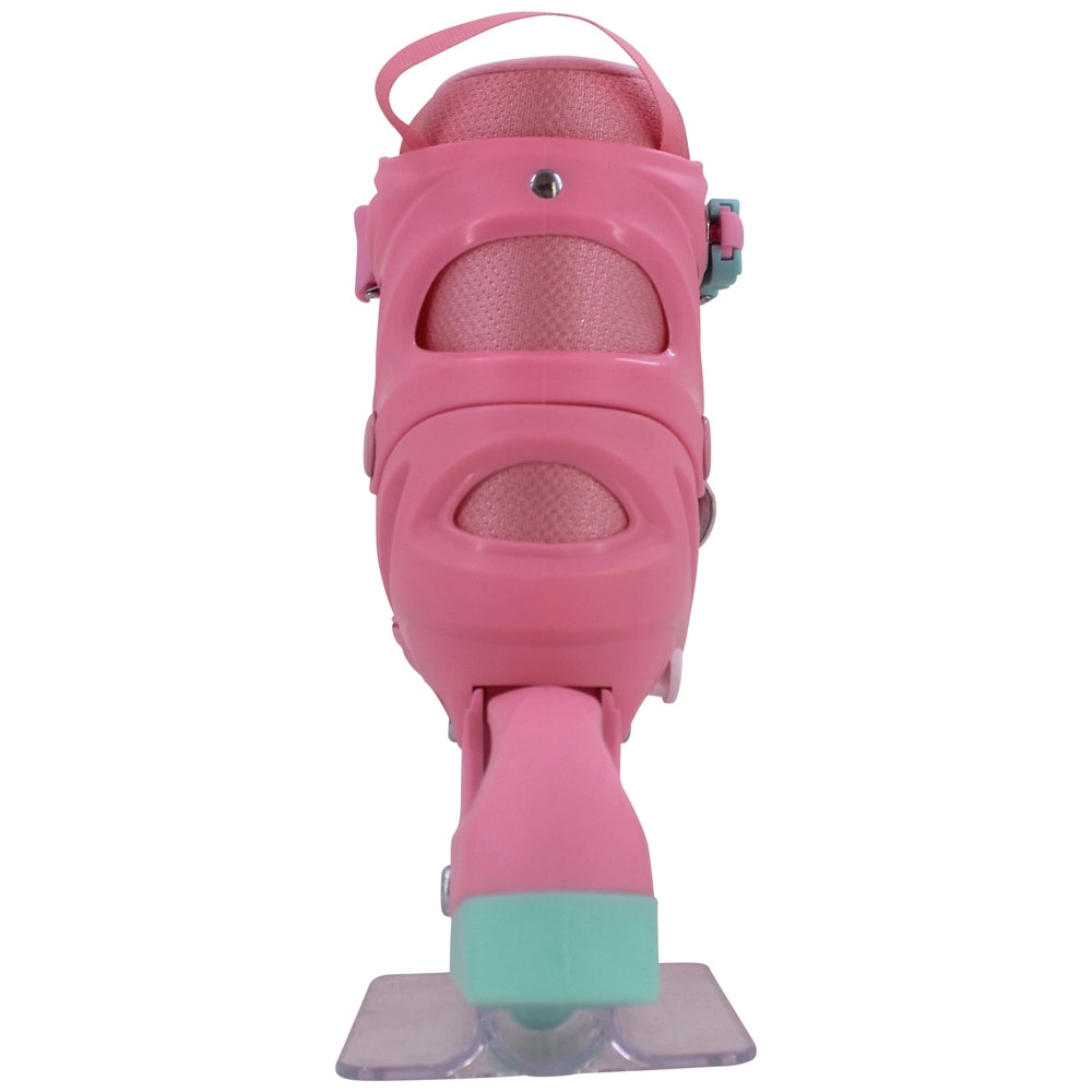 Blindside Inline Skates Pink Uk Size 12 - 1.5