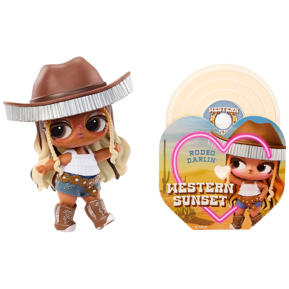 L.o.l. Surprise Music Festival Tots  Assortment
