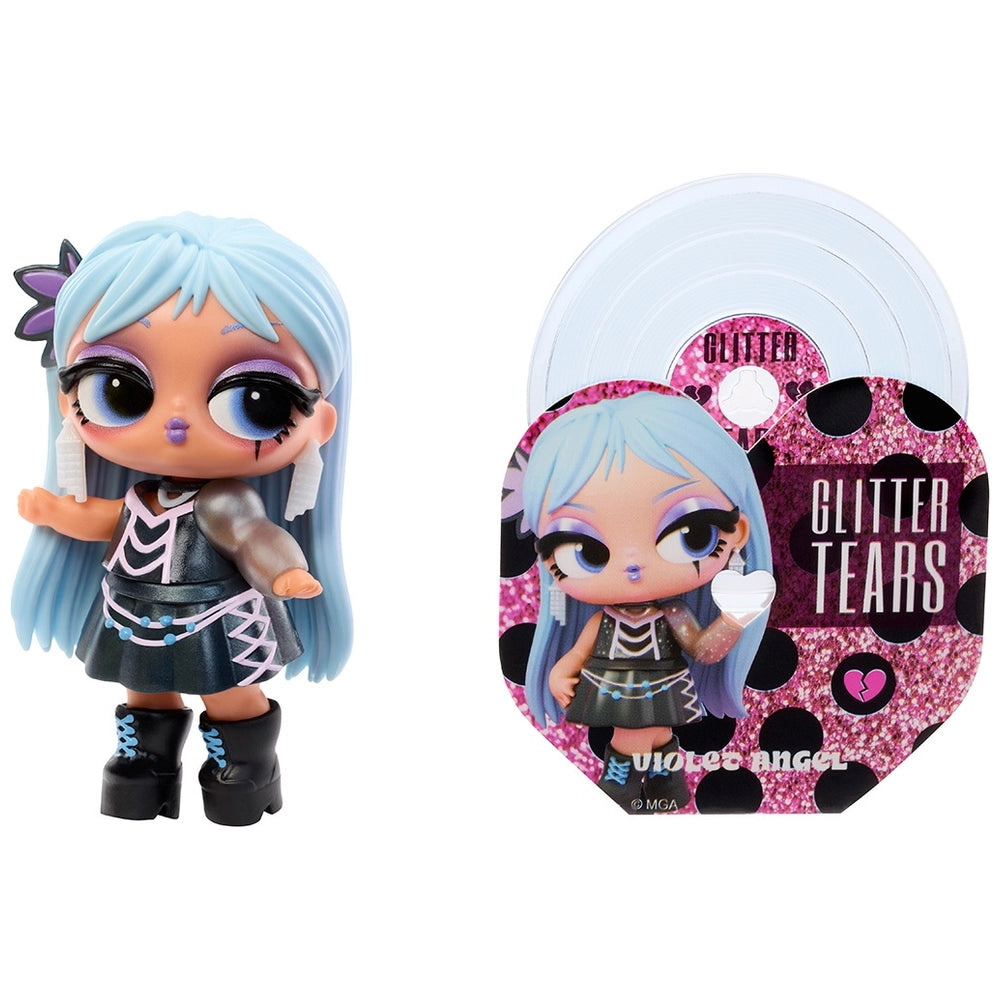 L.o.l. Surprise Music Festival Tots  Assortment