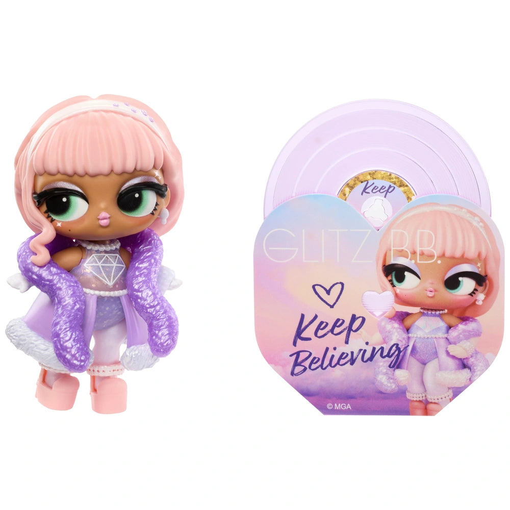 L.o.l. Surprise Music Festival Tots  Assortment