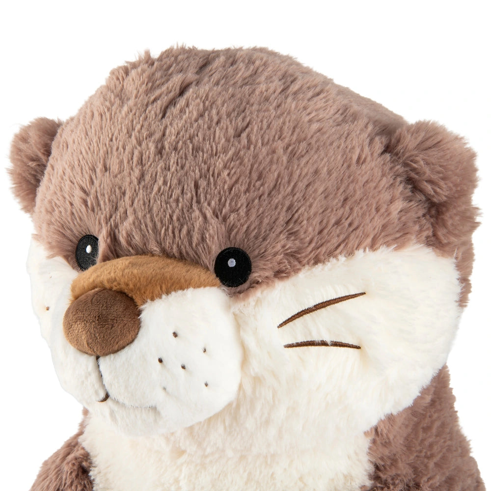 Otto The Otter Soft Toy 60Cm
