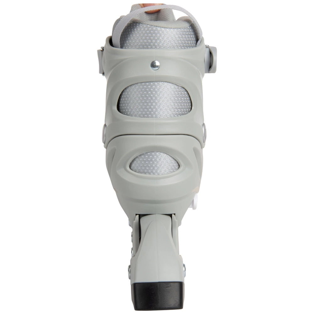 Blindside Inline Skates Grey Uk Size 12 - 1.5