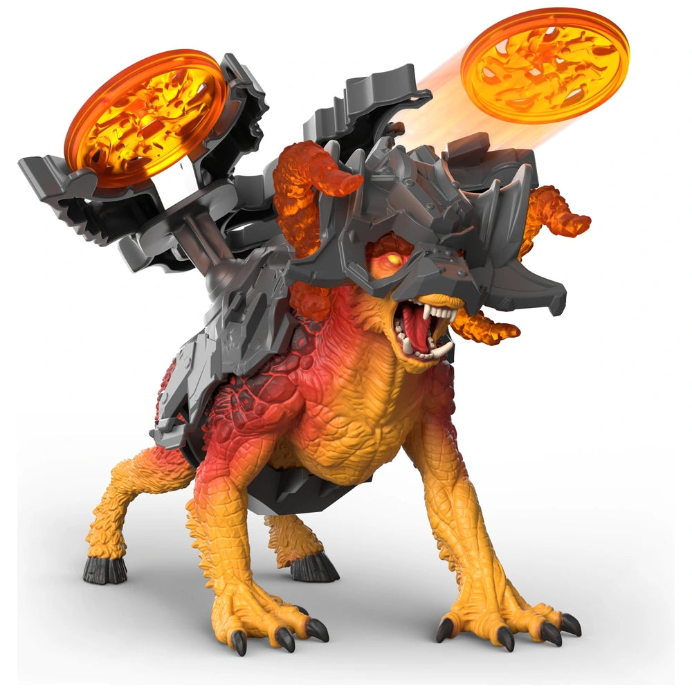 Schleich Eldrador Gladiator Lava Beast