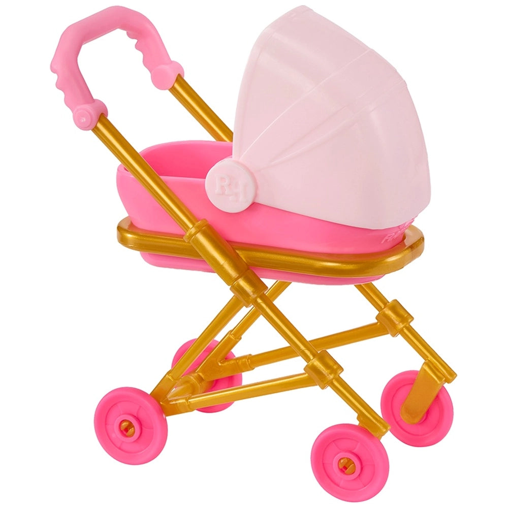 Rainbow High Doll Junior High Babysitters Stella Monroe