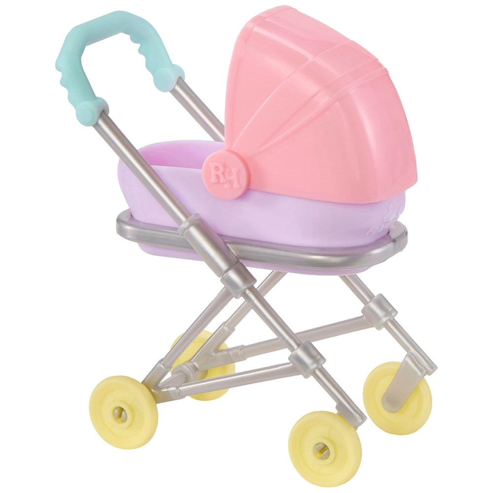 Rainbow High Doll Junior High Babysitters Amaya Raine