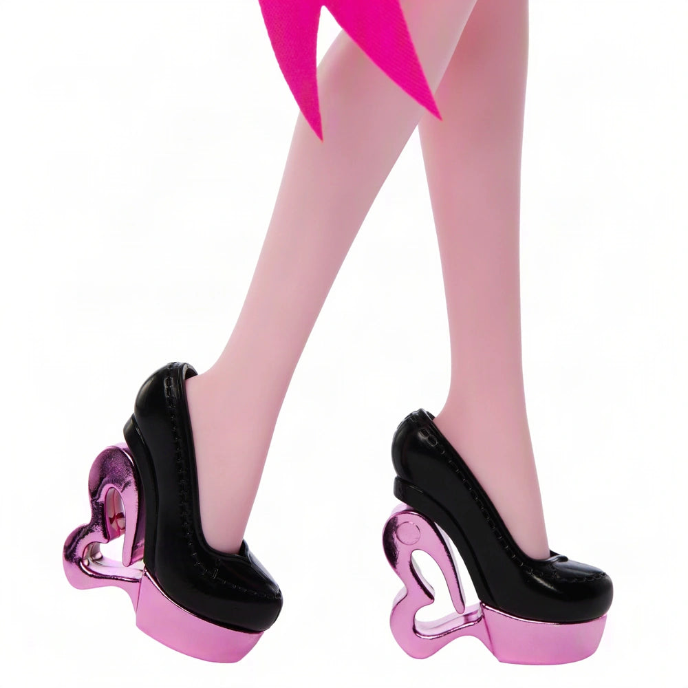Monster High Dawn Of The Dance Draculaura Reproduction Doll