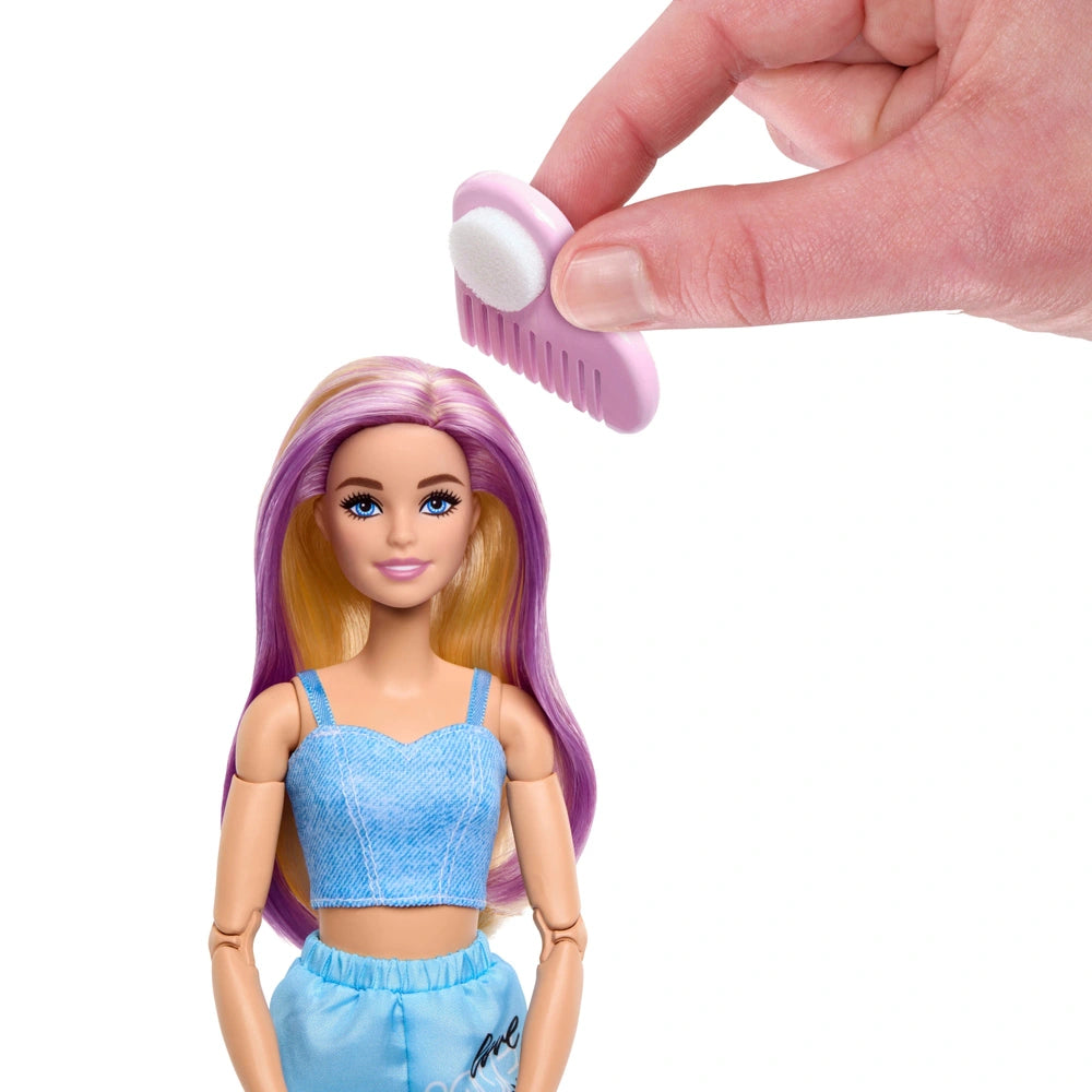 Barbie Deluxe Style Edition You Create Doll