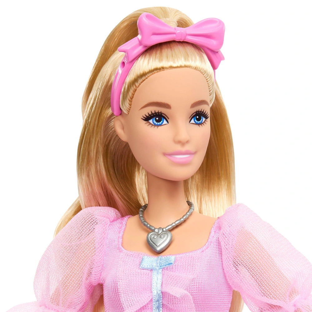 Barbie In The Nutcracker Doll Clara