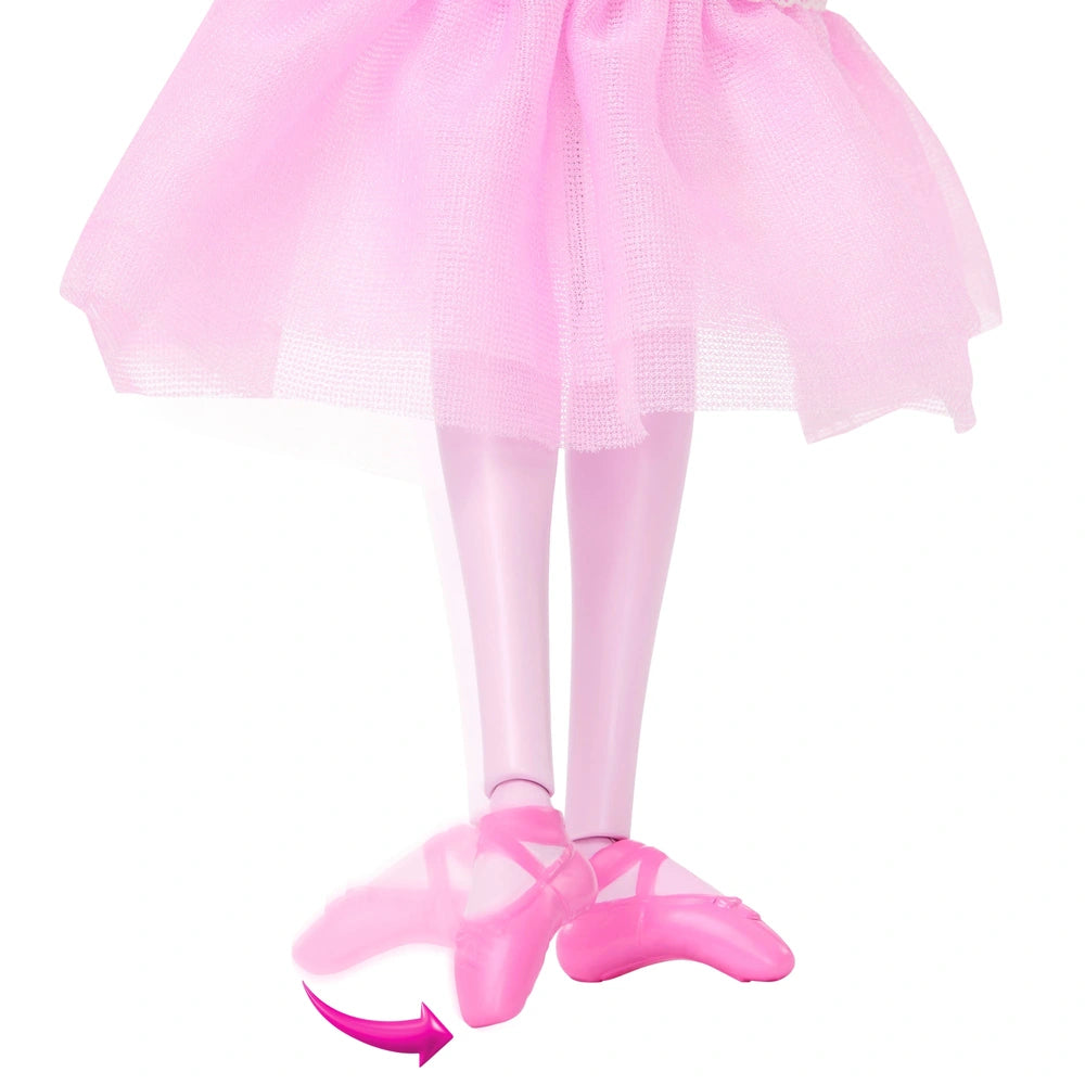 Barbie In The Nutcracker Doll Clara
