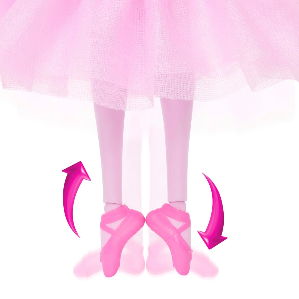 Barbie In The Nutcracker Doll Clara