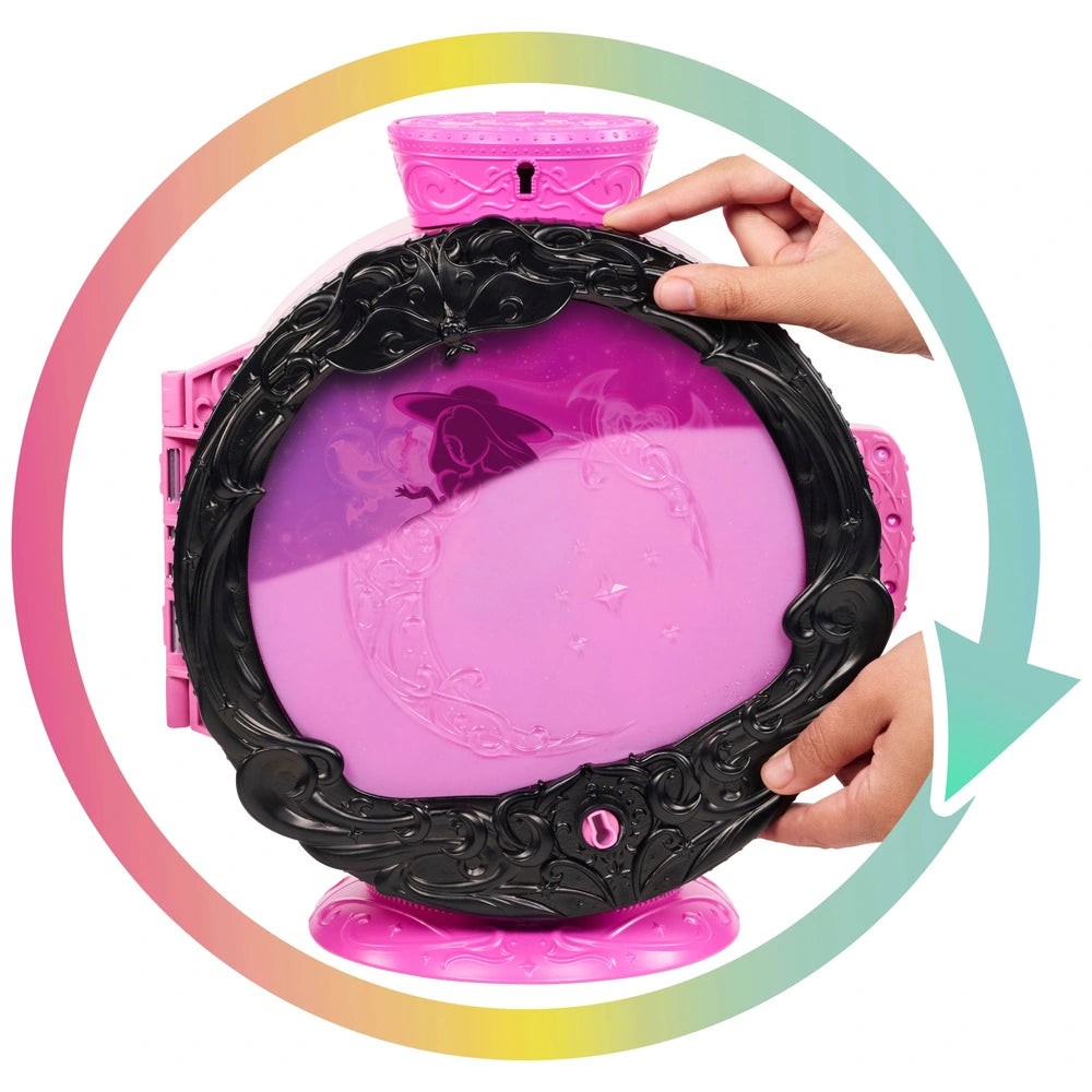 Monster High Potion Reveal Playset With Draculaura