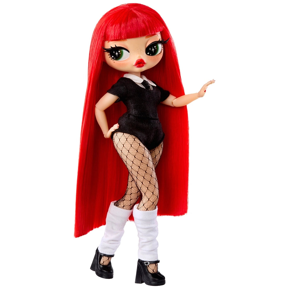 L.o.l. Surprise! O.m.g. Music Festival Fashion Doll Jennie