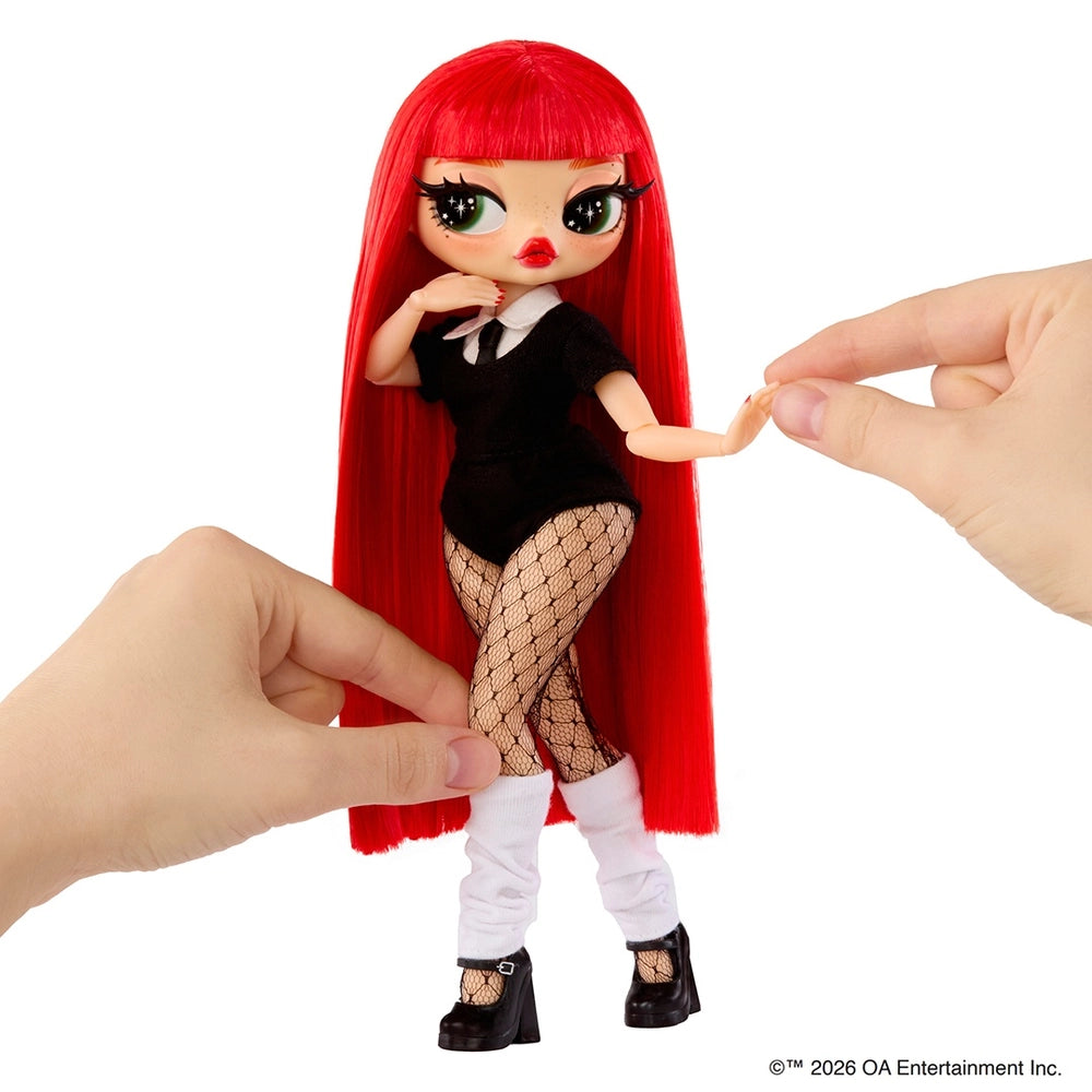 L.o.l. Surprise! O.m.g. Music Festival Fashion Doll Jennie