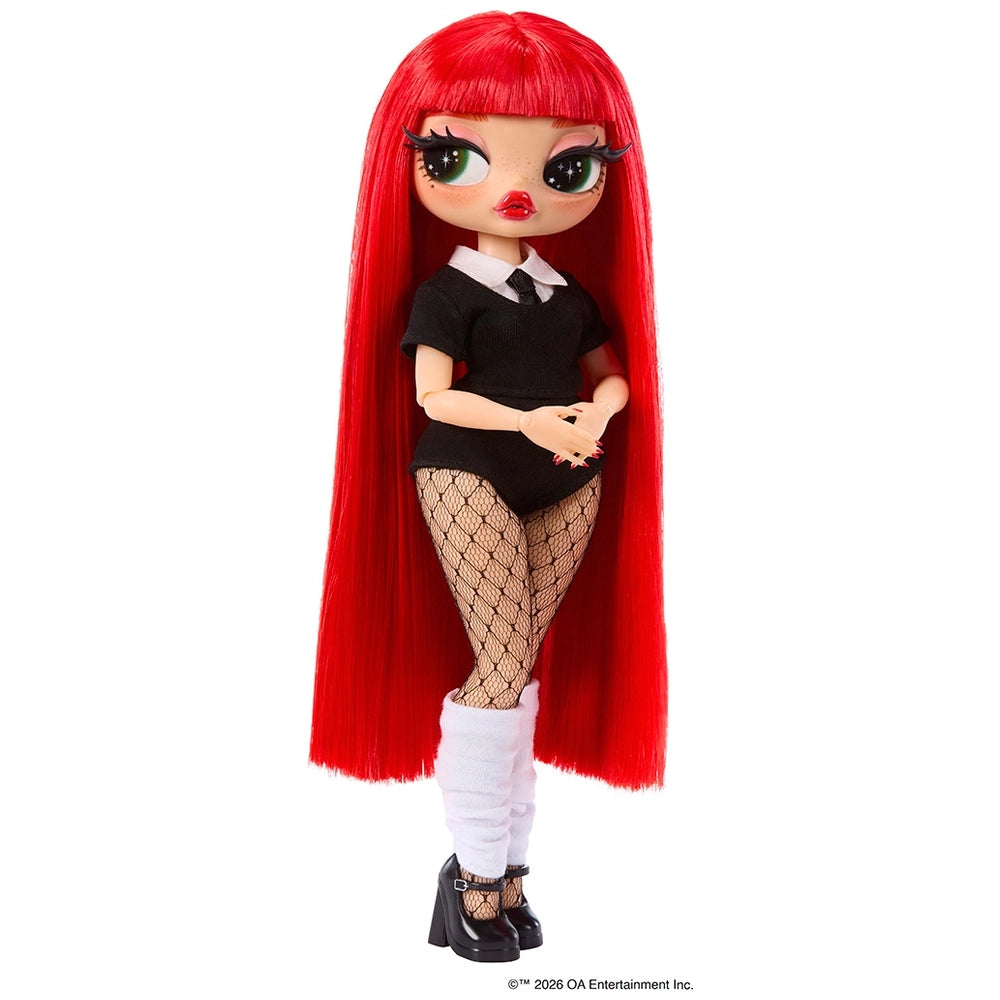 L.o.l. Surprise! O.m.g. Music Festival Fashion Doll Jennie