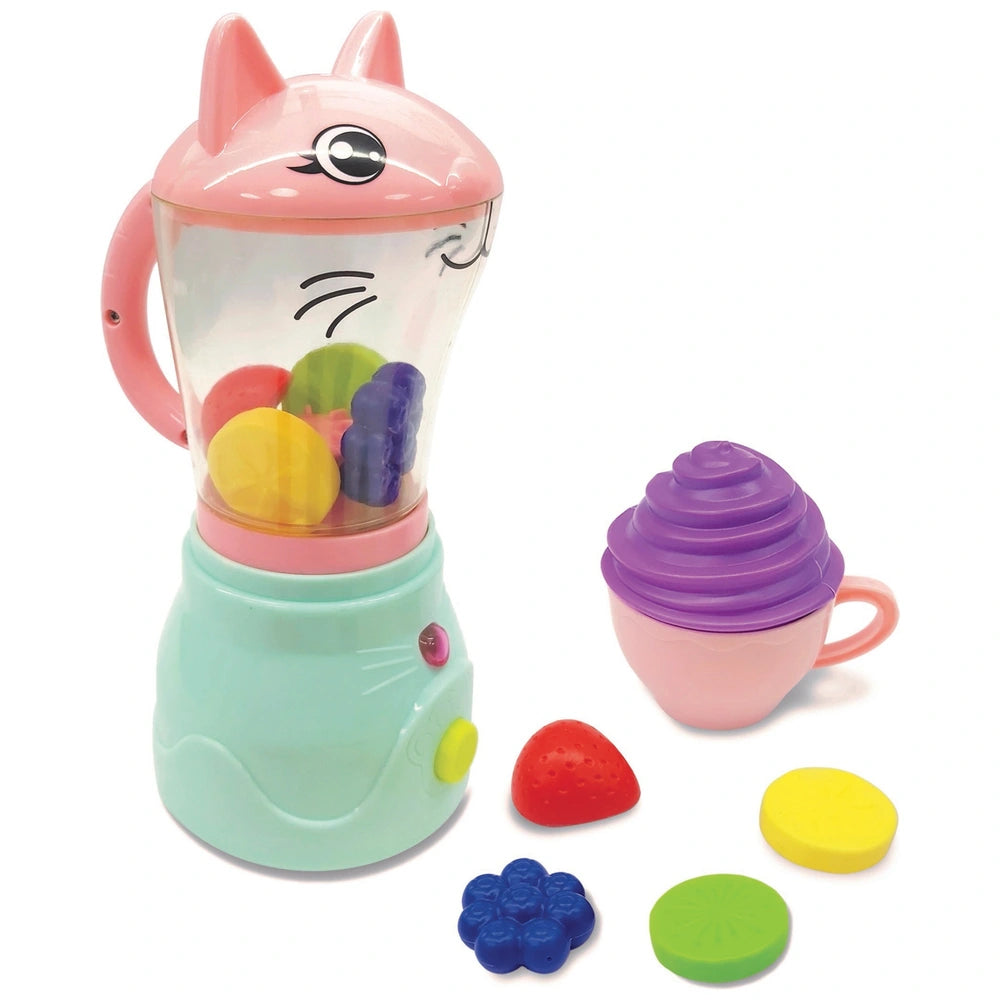 Kitchen Appliance Playset 35Pcs