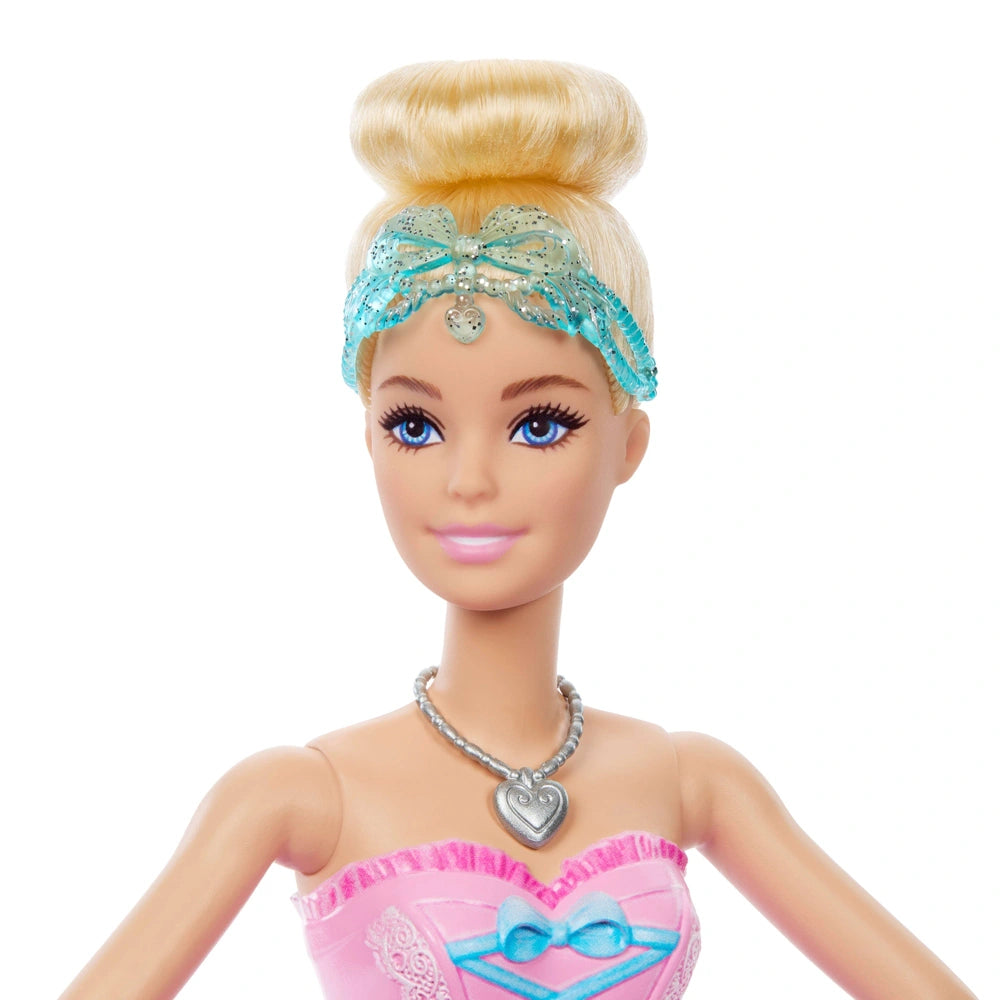 Barbie Nutcracker Doll Clara