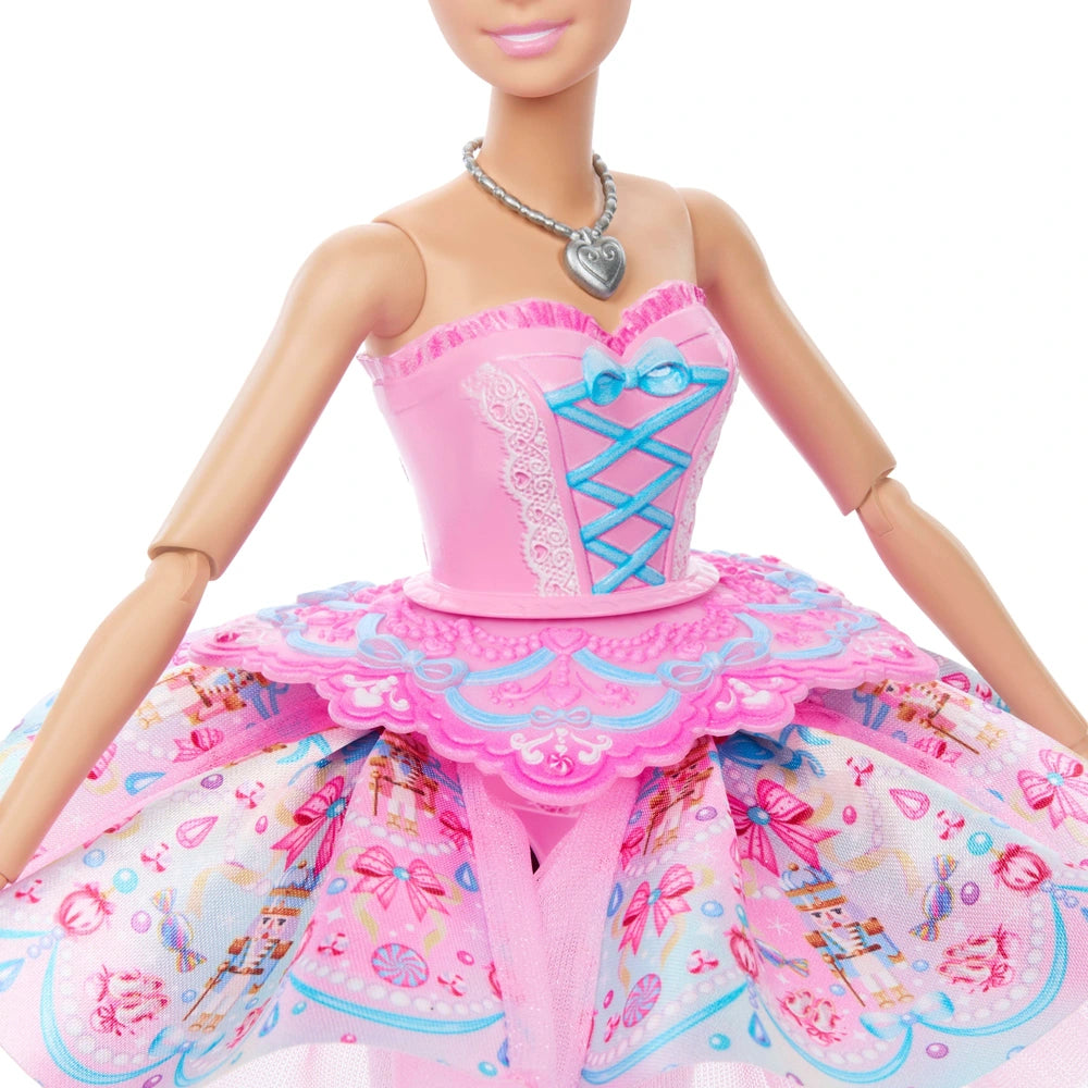 Barbie Nutcracker Doll Clara