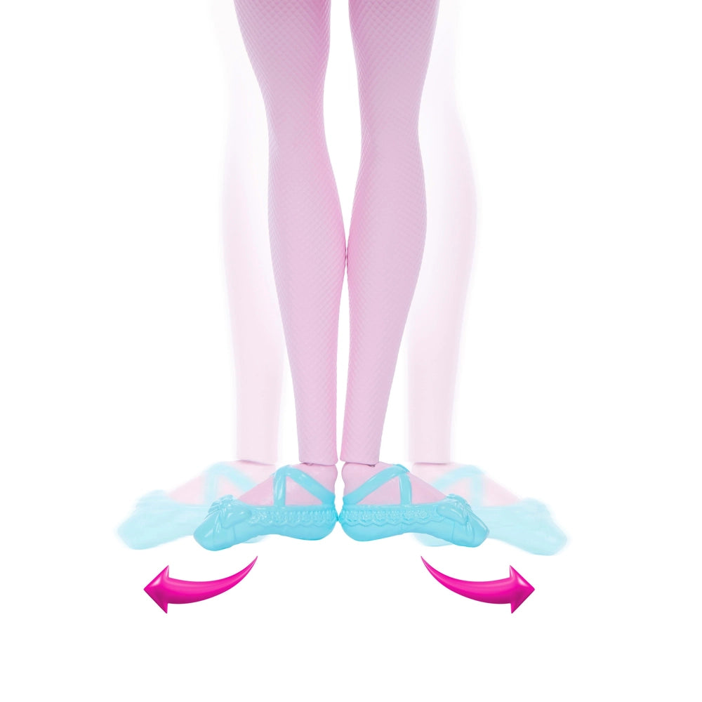 Barbie Nutcracker Doll Clara