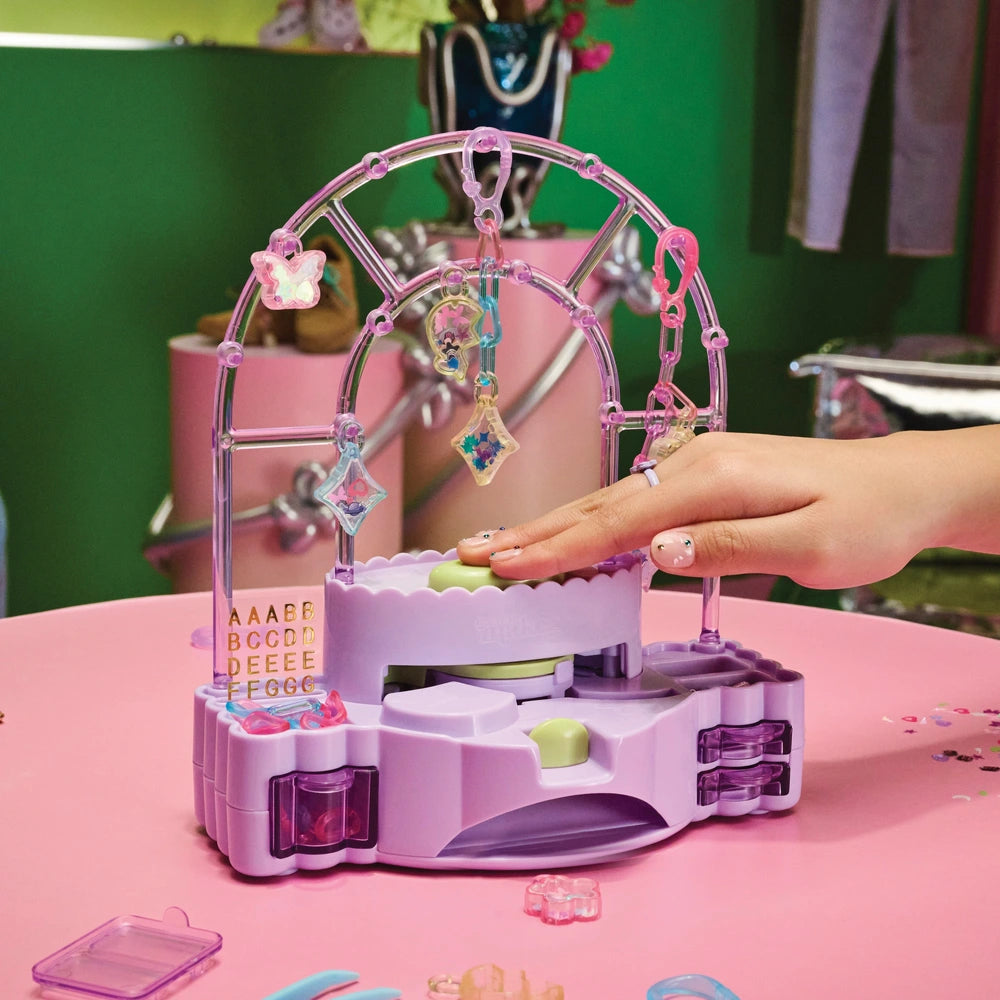 Cool Maker Charm Bar Studio Kit