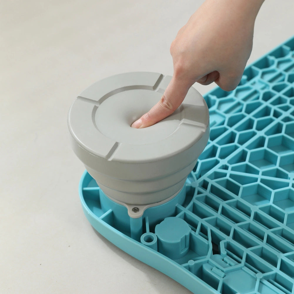 Play Factory Sensory Jump Mat