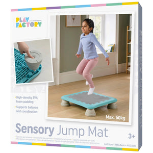 Play Factory Sensory Jump Mat