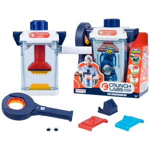 Crunchlabs By Mark Rober The Crunchinator Kit