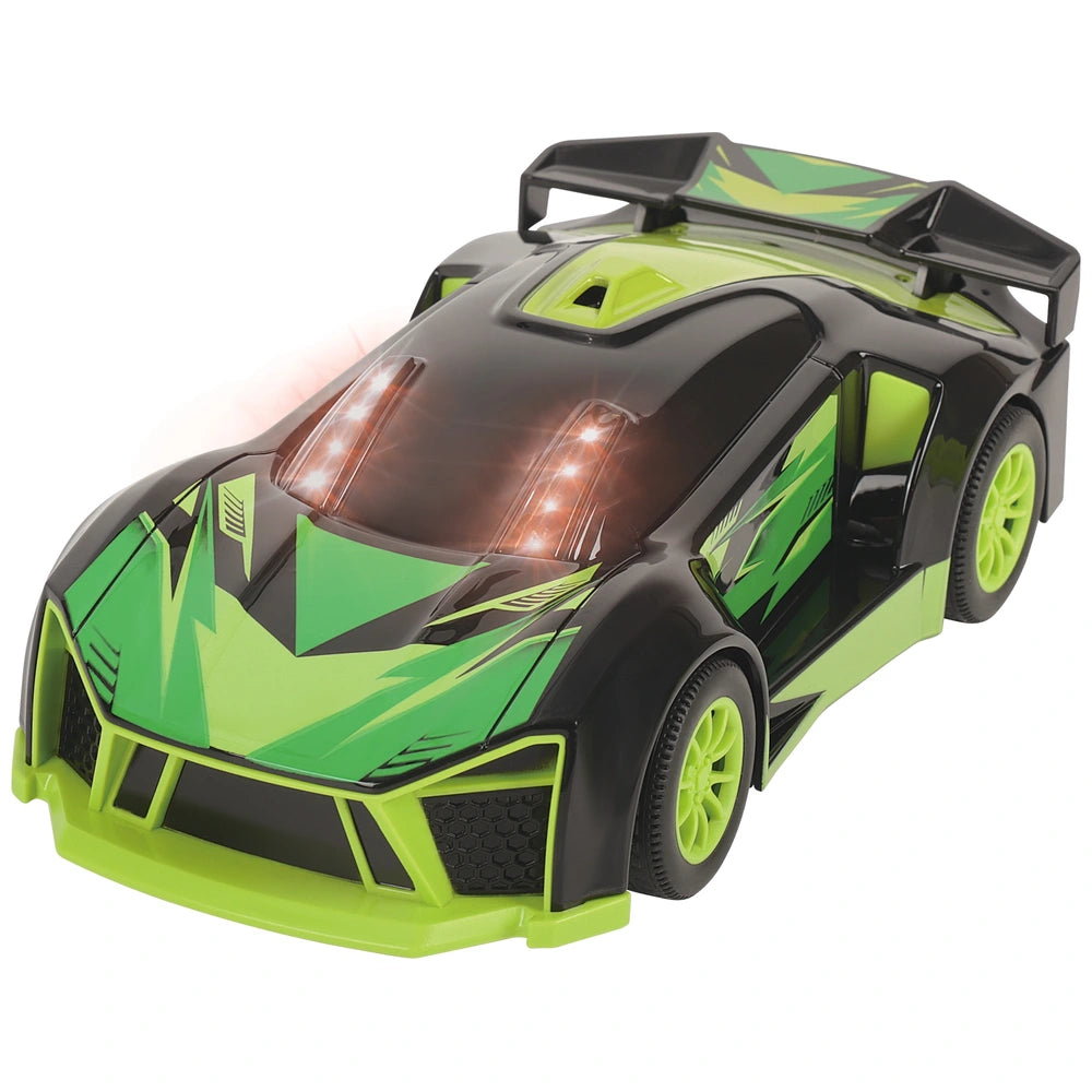 Race & Chase Laser Remote Control Car