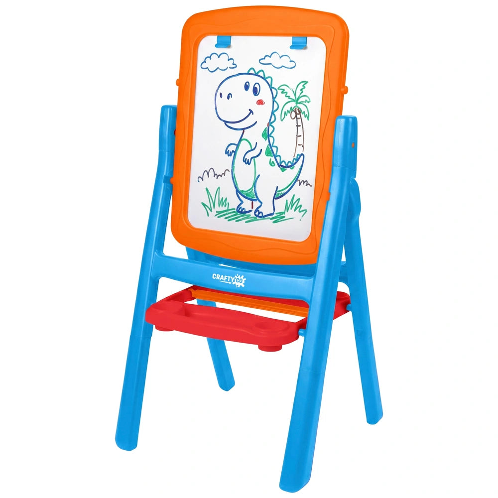 Crafty Co. Qwikflip Dual Sided Easel
