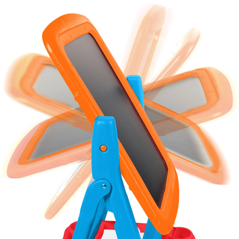 Crafty Co. Qwikflip Dual Sided Easel